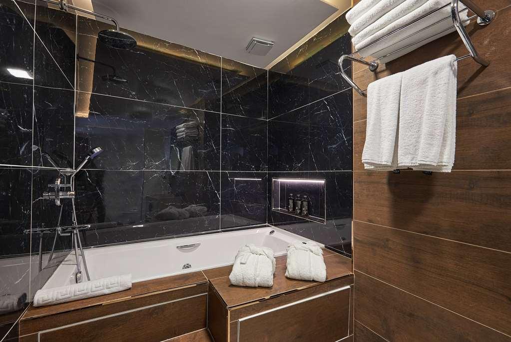 Operla Airport Hotels, Tm Стамбул Номер фото